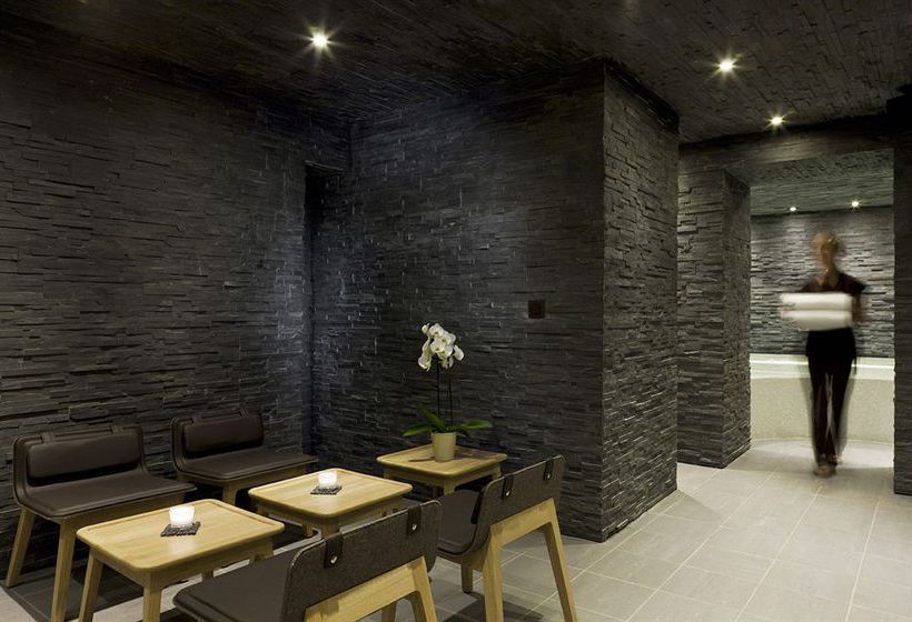 Hotel Le Faucigny  | Chamonix-Mont-Blanc | Haute-Savoie | France 5