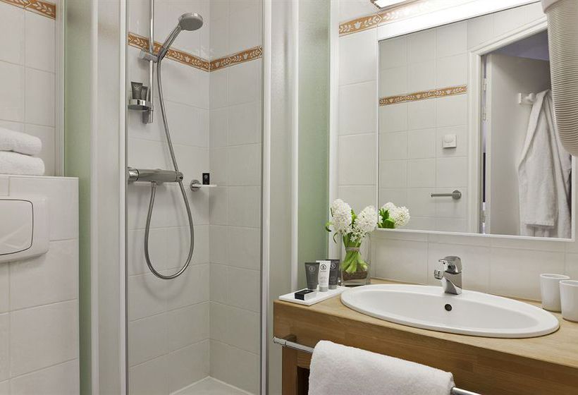 Hotel Le Faucigny  | Chamonix-Mont-Blanc | Haute-Savoie | France 9