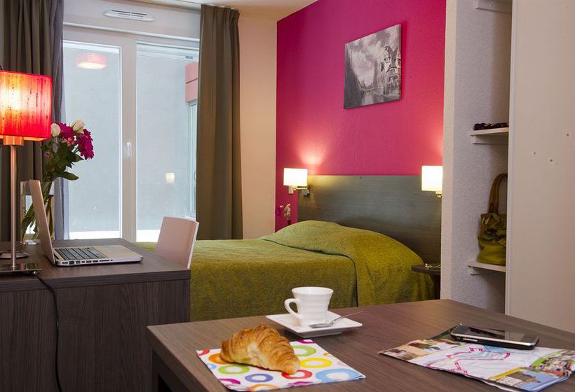 Hôtel Adagio Access Strasbourg Petite  | Strasbourg | Bas-Rhin | France 1