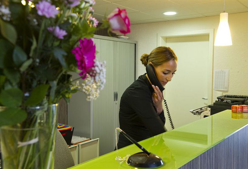 Hôtel Adagio Access Strasbourg Petite  | Strasbourg | Bas-Rhin | France 10