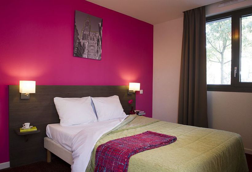 Hôtel Adagio Access Strasbourg Petite  | Strasbourg | Bas-Rhin | France 11