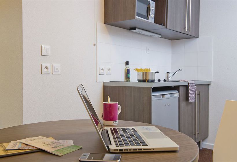 Hôtel Adagio Access Strasbourg Petite  | Strasbourg | Bas-Rhin | France 12