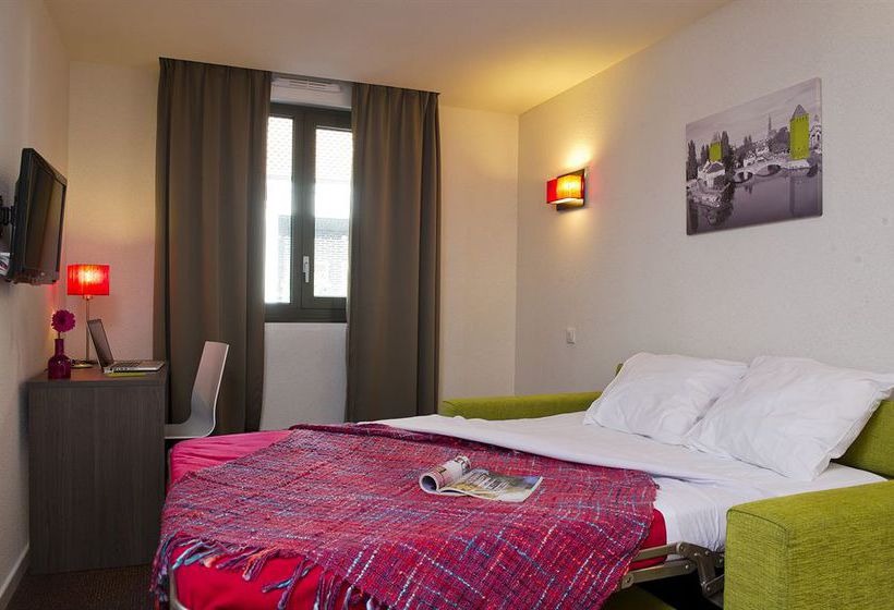 Hôtel Adagio Access Strasbourg Petite  | Strasbourg | Bas-Rhin | France 13