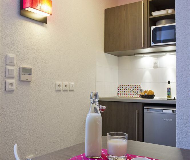 Hôtel Adagio Access Strasbourg Petite  | Strasbourg | Bas-Rhin | France 14