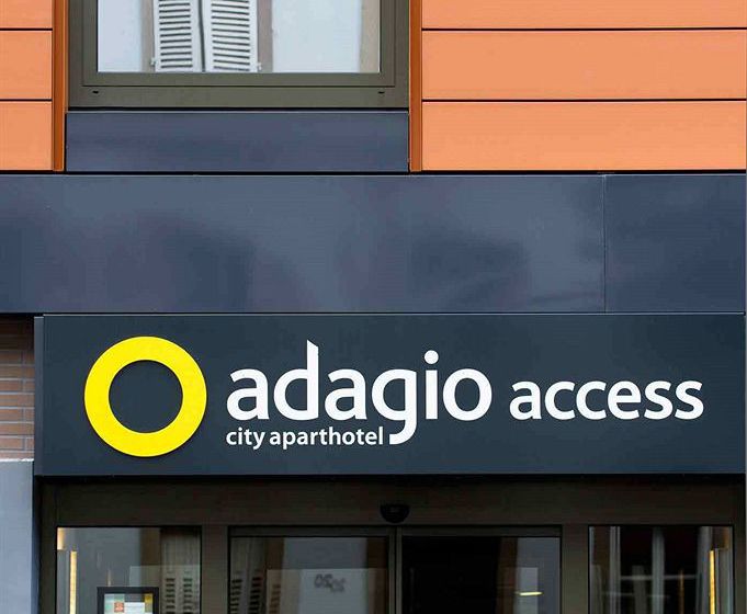 Hôtel Adagio Access Strasbourg Petite  | Strasbourg | Bas-Rhin | France 15