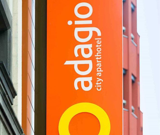 Hôtel Adagio Access Strasbourg Petite  | Strasbourg | Bas-Rhin | France 17