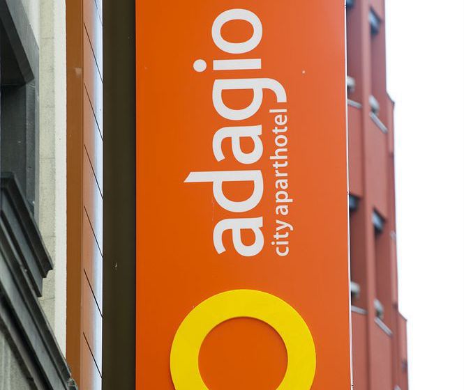 Hôtel Adagio Access Strasbourg Petite  | Strasbourg | Bas-Rhin | France 18
