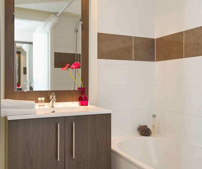 Hôtel Adagio Access Strasbourg Petite  | Strasbourg | Bas-Rhin | France 19