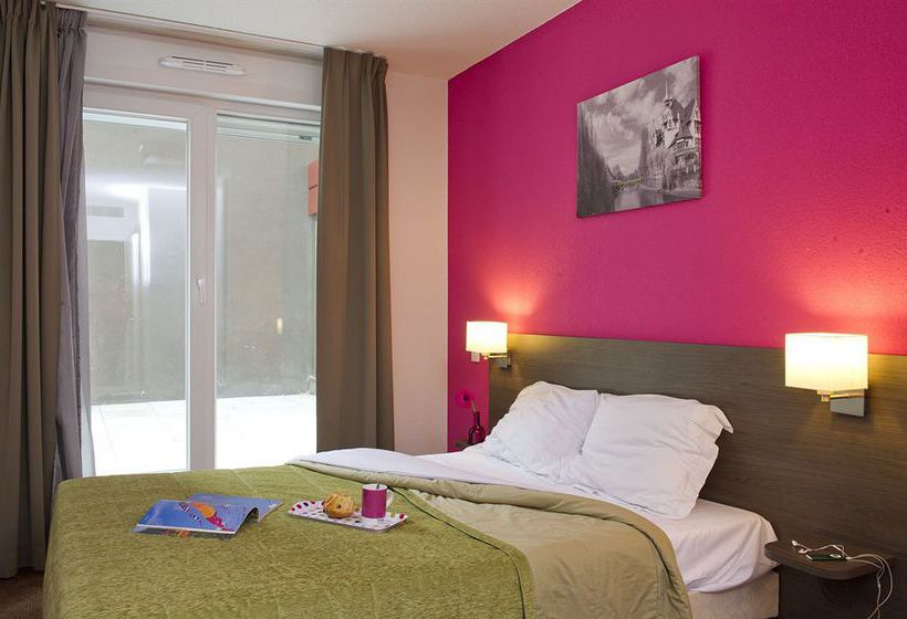 Hôtel Adagio Access Strasbourg Petite  | Strasbourg | Bas-Rhin | France 2