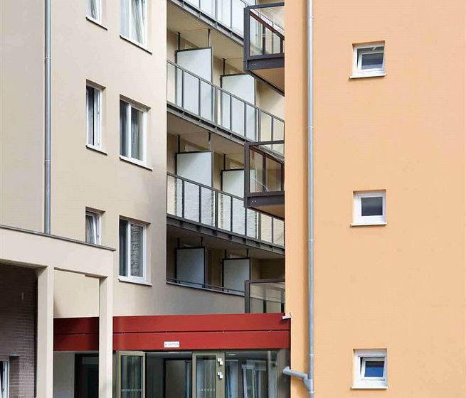 Hôtel Adagio Access Strasbourg Petite  | Strasbourg | Bas-Rhin | France 20