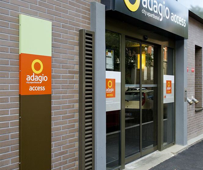 Hôtel Adagio Access Strasbourg Petite  | Strasbourg | Bas-Rhin | France 3