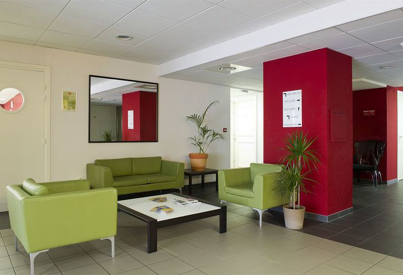 Hôtel Adagio Access Strasbourg Petite  | Strasbourg | Bas-Rhin | France 6