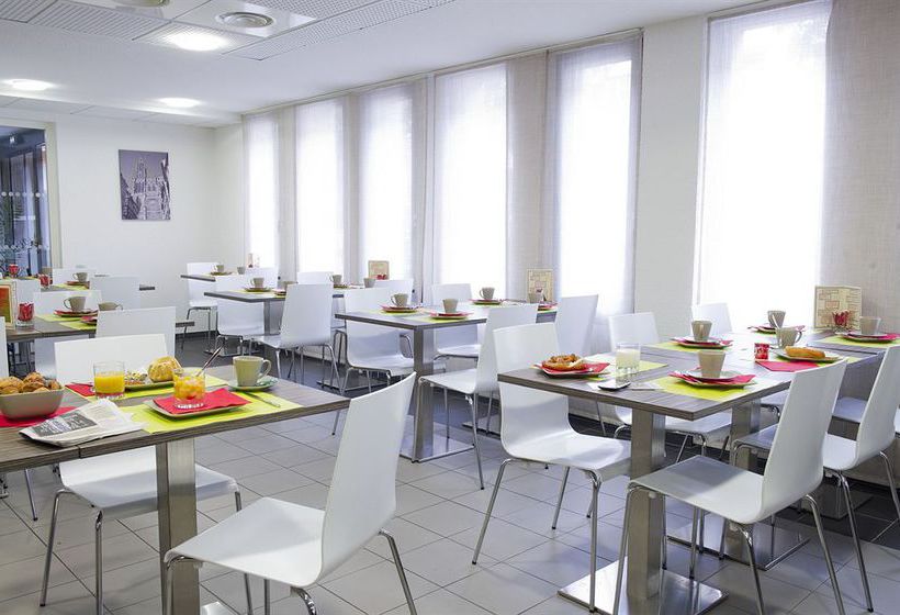 Hôtel Adagio Access Strasbourg Petite  | Strasbourg | Bas-Rhin | France 7