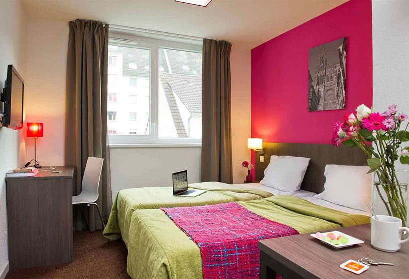 Hôtel Adagio Access Strasbourg Petite  | Strasbourg | Bas-Rhin | France 8
