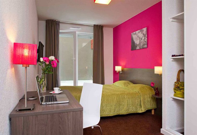 Hôtel Adagio Access Strasbourg Petite  | Strasbourg | Bas-Rhin | France 9