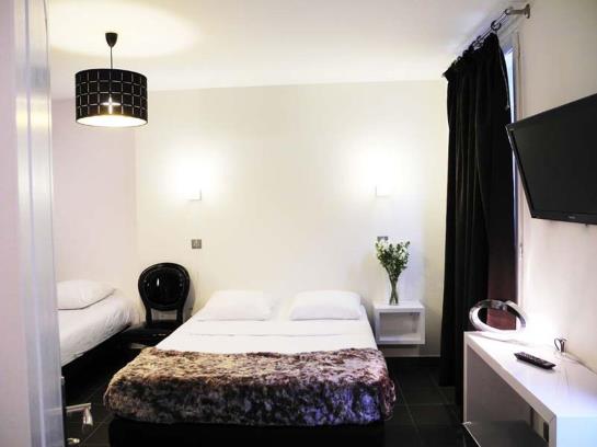 Hôtel Villa Bellagio Paris  | Paris | Paris | France 15