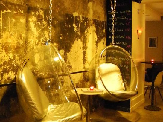 Hôtel Villa Bellagio Paris  | Paris | Paris | France 16