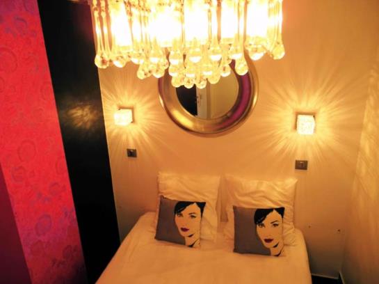 Hôtel Villa Bellagio Paris  | Paris | Paris | France 19