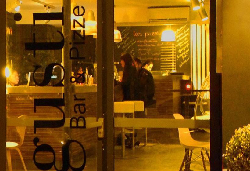 Hôtel Villa Bellagio Paris  | Paris | Paris | France 2