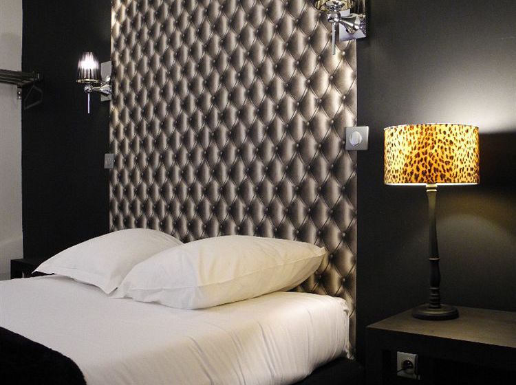 Hôtel Villa Bellagio Paris  | Paris | Paris | France 3