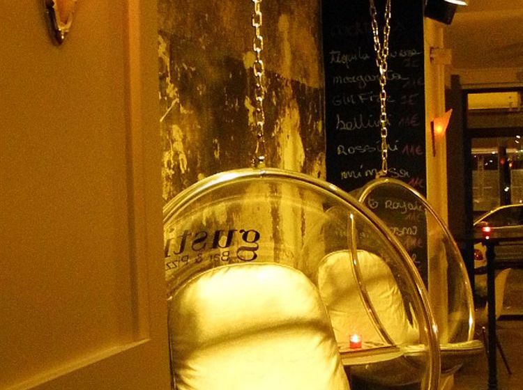 Hôtel Villa Bellagio Paris  | Paris | Paris | France 4