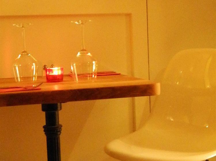 Hôtel Villa Bellagio Paris  | Paris | Paris | France 5