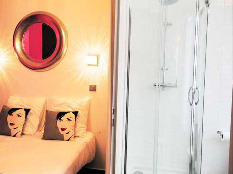 Hôtel Villa Bellagio Paris  | Paris | Paris | France 6