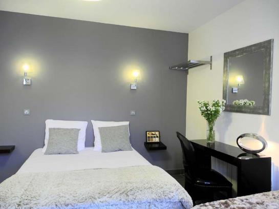 Hôtel Villa Bellagio Paris  | Paris | Paris | France 8