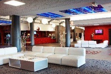 Top Club Plaza Hotel Poitiers Vienne