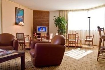 Top Club Plaza Hotel  | Poitiers | Vienne | Frankreich 1