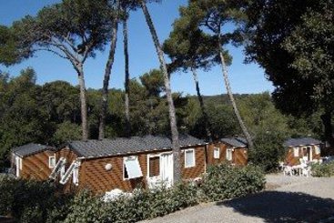 Odalys Foret De Janas Toulon Var