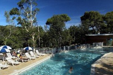 Odalys Foret De Janas  | Toulon | Var | France 1