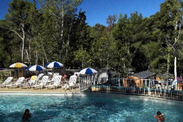 Odalys Foret De Janas  | Toulon | Var | France 2