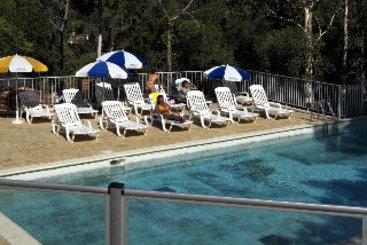 Odalys Foret De Janas  | Toulon | Var | France 3