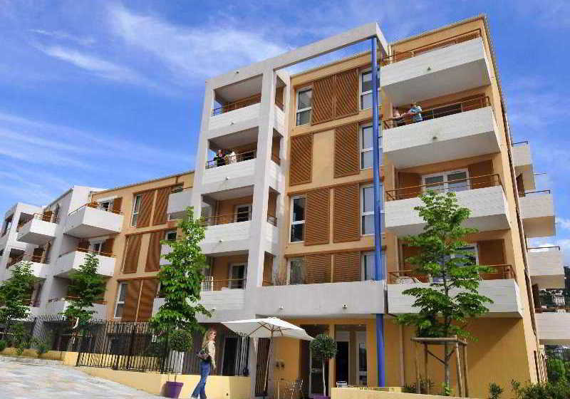 Résidence Le Virginia  | Grasse | Alpes-Maritimes | France 1