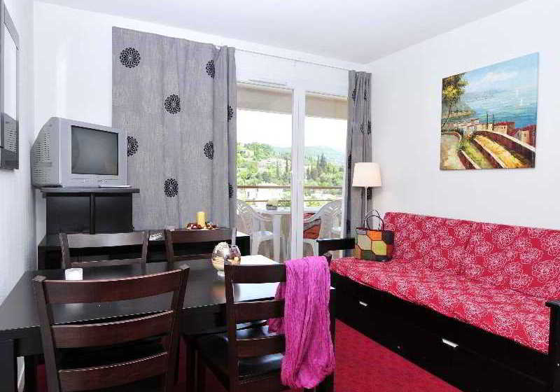 Résidence Le Virginia  | Grasse | Alpes-Maritimes | France 2