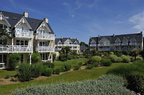 Residence Cap Azur Quimper Finistere