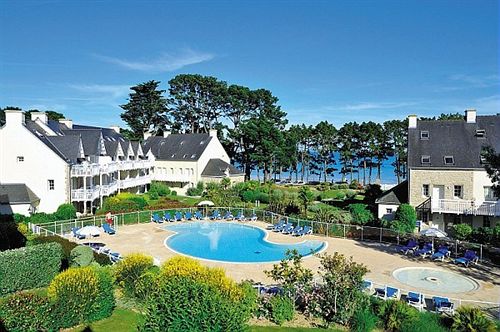 Residence Cap Azur  | Quimper | Finistere | France 1