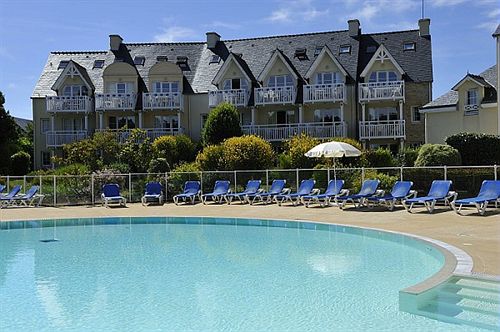 Residence Cap Azur  | Quimper | Finistere | France 10