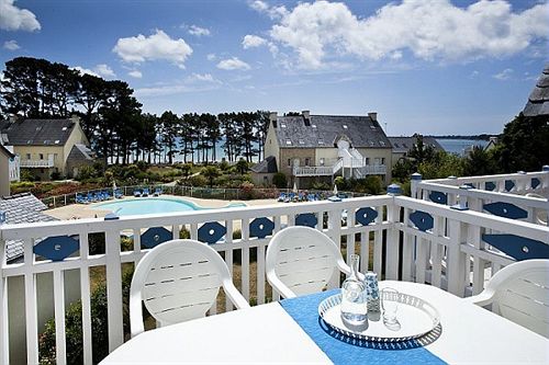 Residence Cap Azur  | Quimper | Finistere | France 3