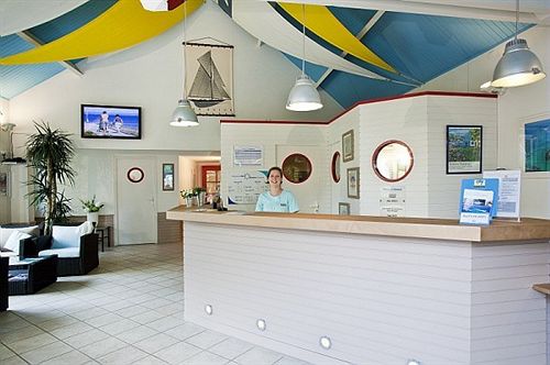 Residence Cap Azur  | Quimper | Finistere | France 4