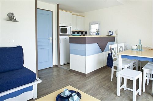 Residence Cap Azur  | Quimper | Finistere | France 5