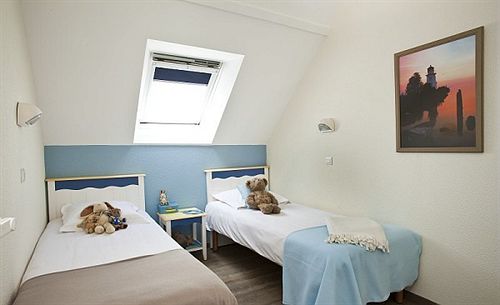 Residence Cap Azur  | Quimper | Finistere | France 8