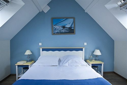 Residence Cap Azur  | Quimper | Finistere | France 9