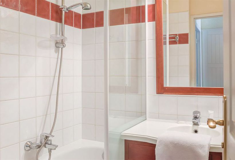 Pierre & Vacances Le Parc D'Arradoy 