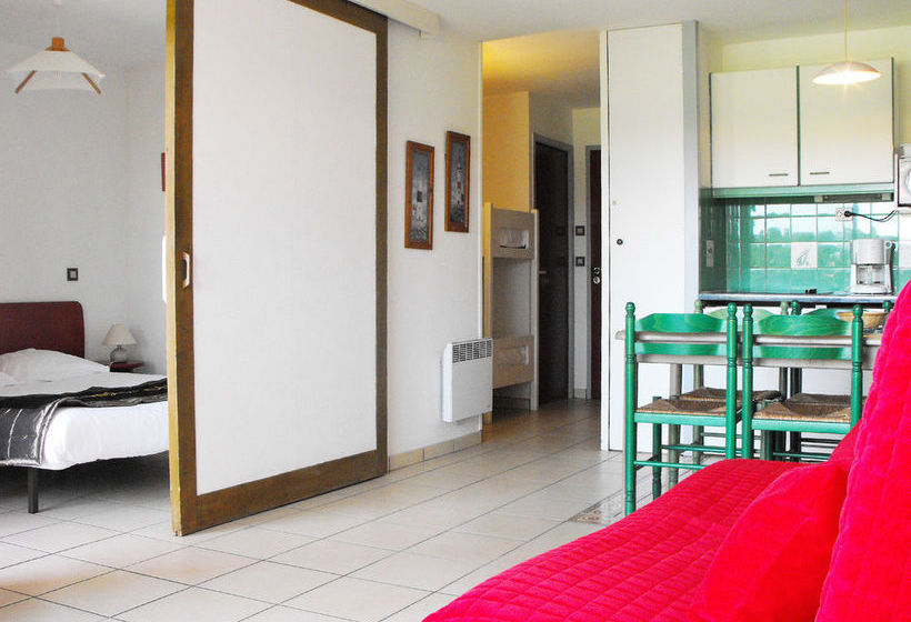 Residence Maeva Mer Et Golf  | Biarritz | Pyrenees-Atlantiques | France 1