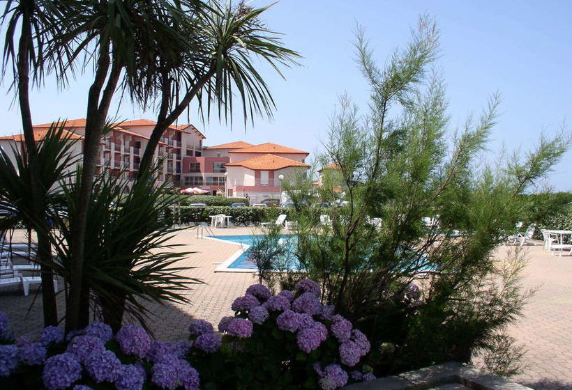 Residence Maeva Mer Et Golf  | Biarritz | Pyrenees-Atlantiques | France 11