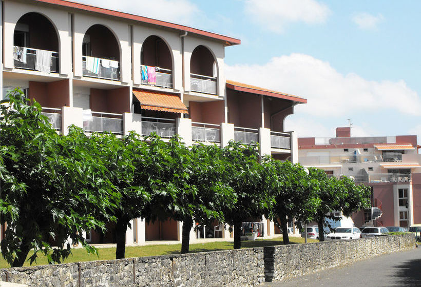 Residence Maeva Mer Et Golf  | Biarritz | Pyrenees-Atlantiques | France 12