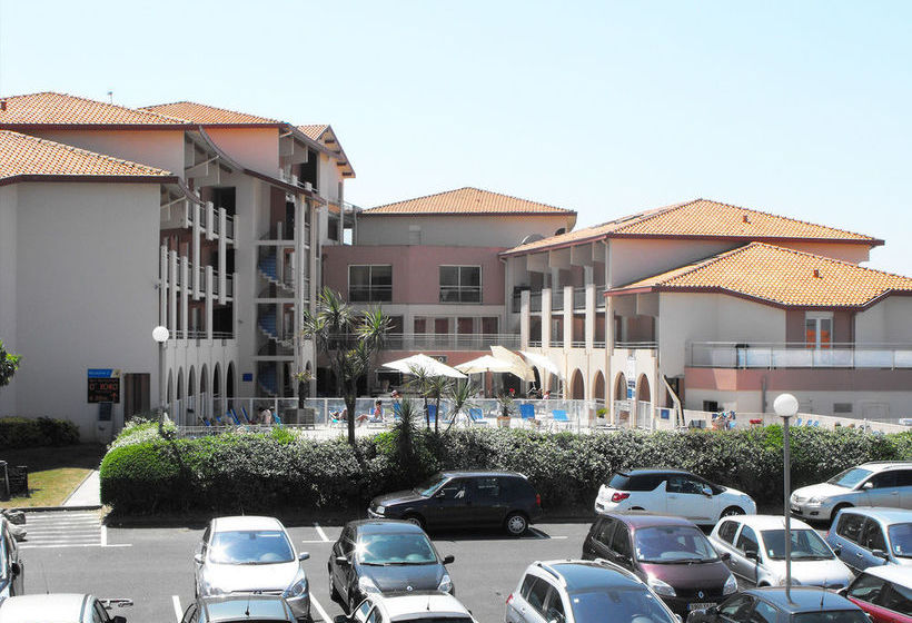 Residence Maeva Mer Et Golf  | Biarritz | Pyrenees-Atlantiques | France 13