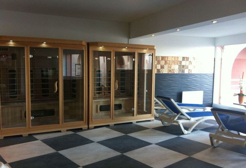 Residence Maeva Mer Et Golf  | Biarritz | Pyrenees-Atlantiques | France 14